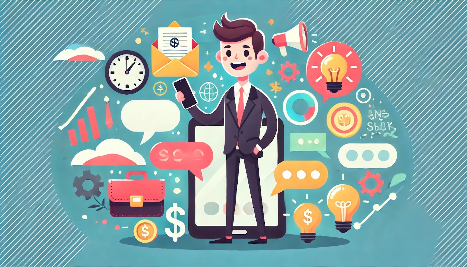 132 Best ChatGPT Prompts for Businesses