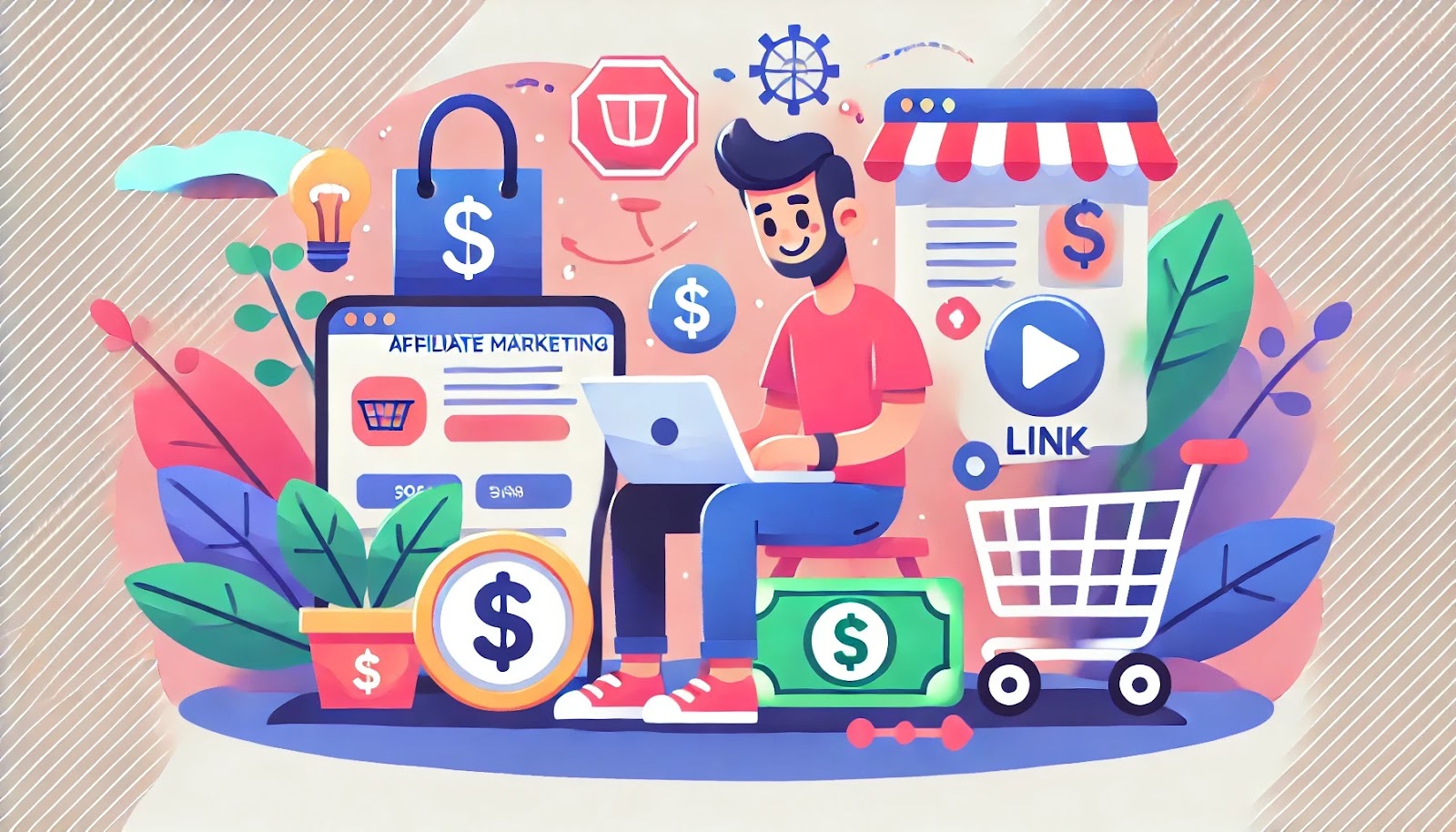 Best ChatGPT Prompts for Affiliate Marketing