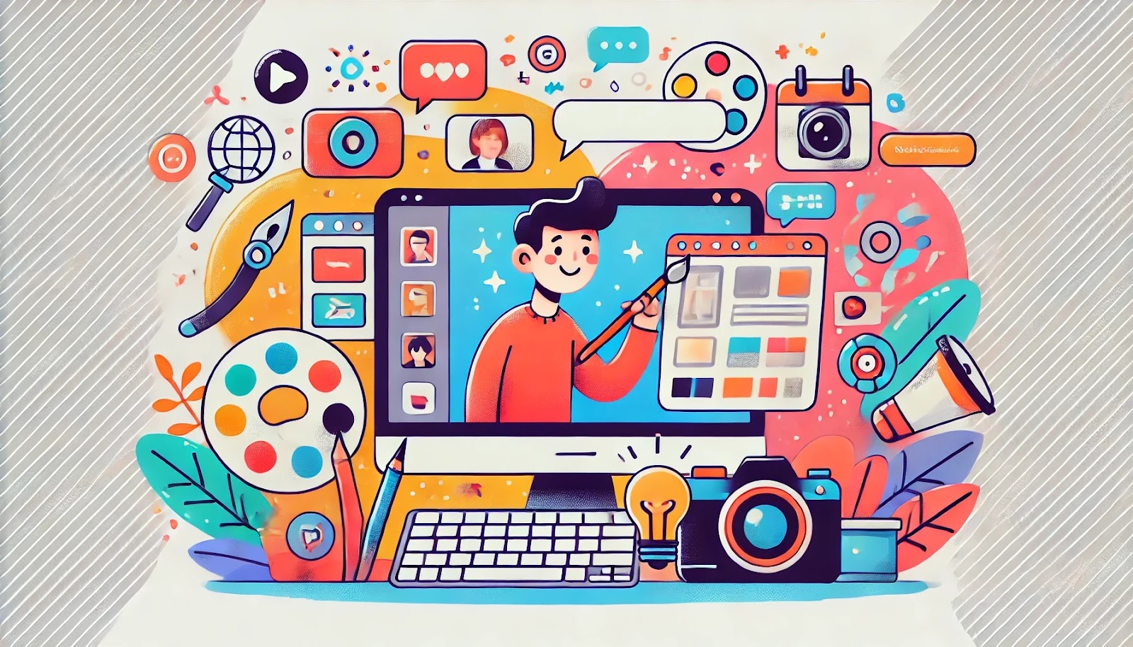 Best ChatGPT Prompts for Image Generation