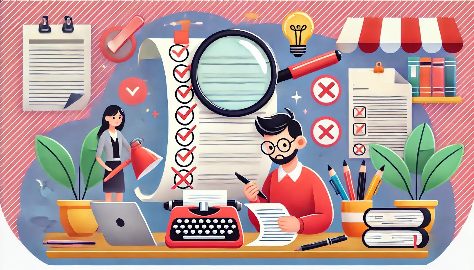 Best ChatGPT Prompts for Proofreading Your Content