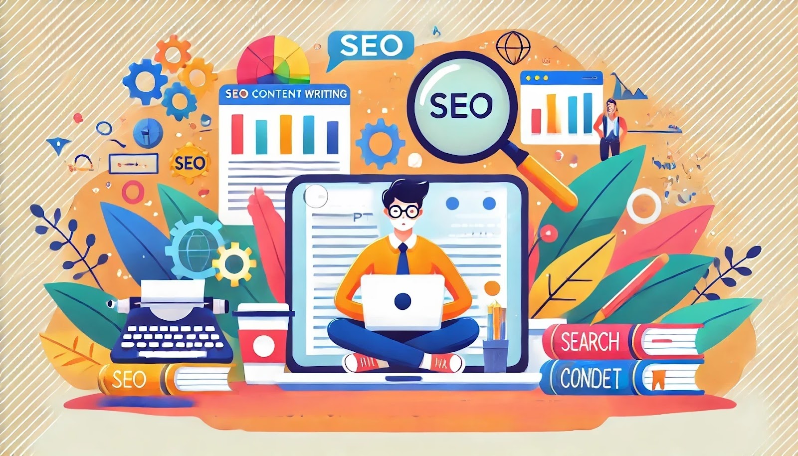 Best ChatGPT Prompts for SEO Content Writing