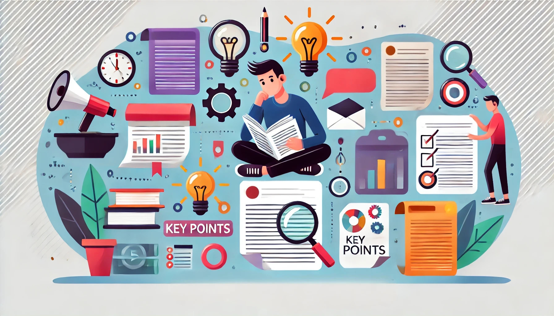 Best ChatGPT Prompts for Summarizing Articles